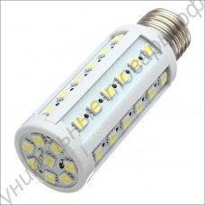 Светодиодная лампа (LED) E27 15Вт, 220В, без колбы, "кукуруза"